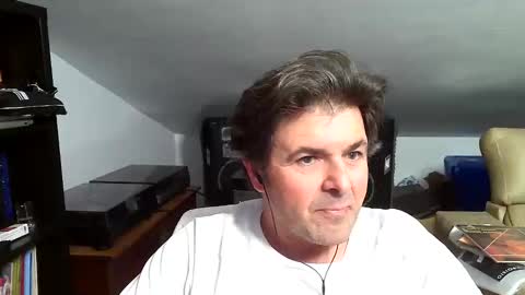 Snapshot of luigijohn chatting on 03.19.26 LUIGIJOHN online show from 03.19.26