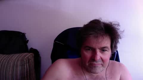 Snapshot of luigijohn chatting on 03.29.26 LUIGIJOHN online show from 03.29.26