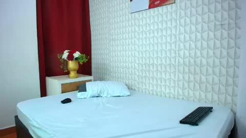 Snapshot of luigimarchetti chatting on 10.08.25 luigimarchetti online show from 10.08.25