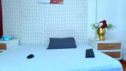 Snapshot of luigimarchetti chatting on 10.09.25 luigimarchetti online show from 10.09.25