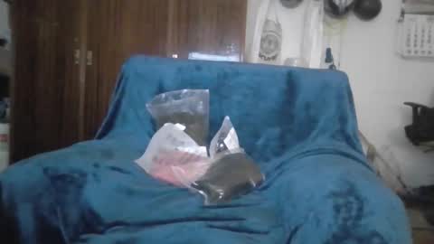 Snapshot of luis2423 chatting on 02.22.26 A slave to the mistress.. un esclavo para las amas dominantes. online show from 02.22.26