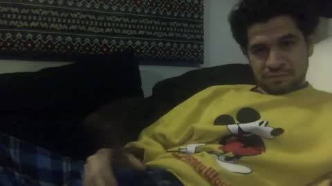 luis603ito online show from 12.21.25