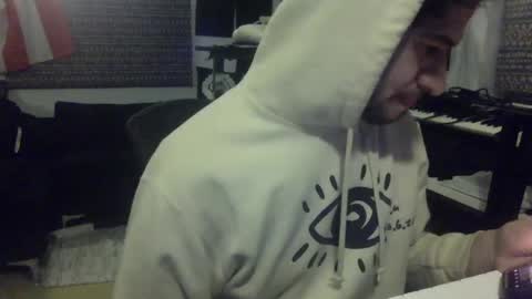 luis603ito online show from 04.25.26