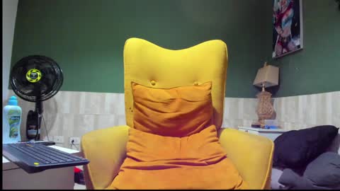 Luis AS online show from 02.05.25