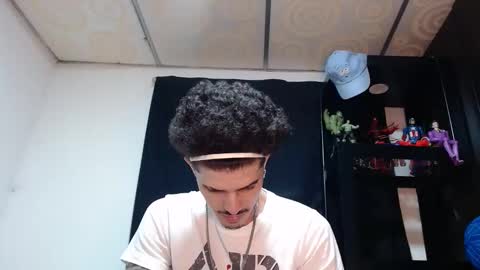 Luis AS online show from 01.07.26