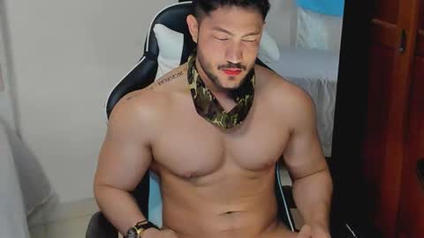 luis_baptista online show from 10.26.25