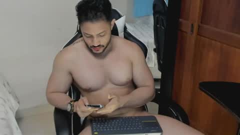 luis_baptista online show from 04.22.26