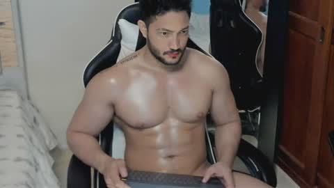 luis_baptista online show from 06.13.26