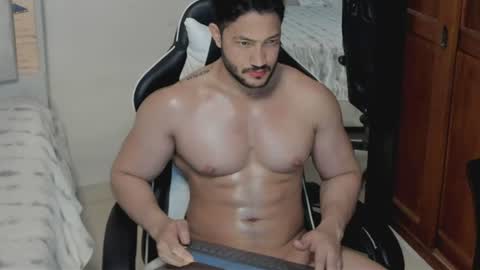 luis_baptista online show from 06.14.26