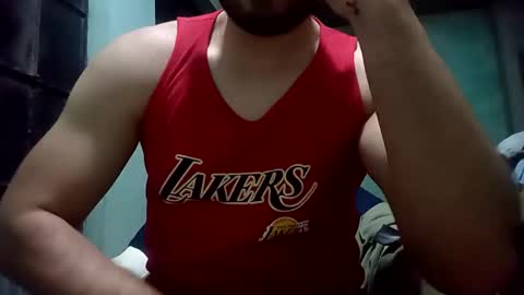 Andrew online show from 10.02.25