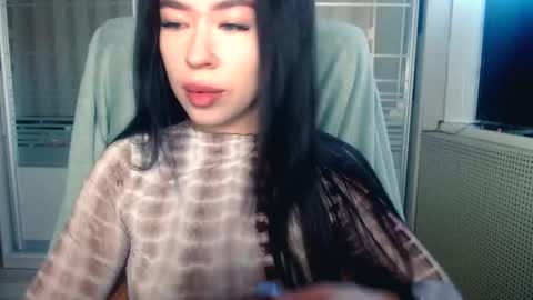 luisa lovedom online show from 10.05.25
