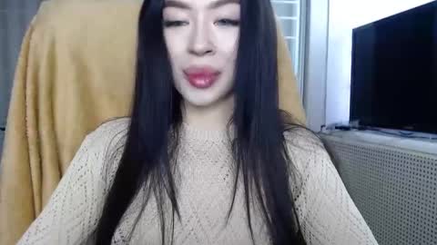 Snapshot of luisa_domina chatting on 02.21.26 luisa lovedom online show from 02.21.26