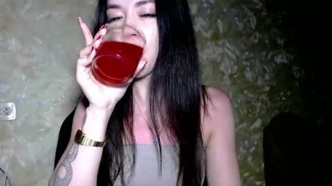 Snapshot of luisa_domina chatting on 07.06.26 luisa lovedom online show from 07.06.26