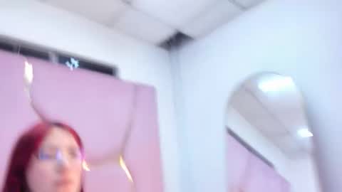 Snapshot of luisa_girlssex chatting on 01.14.26 Megan online show from 01.14.26