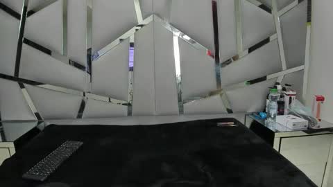 Megan online show from 02.23.26