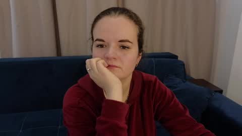 Luisa Rosee online show from 02.09.25