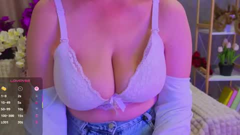 Snapshot of luisa_rosee chatting on 07.07.26 Luisa Rosee online show from 07.07.26