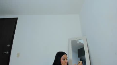 Snapshot of luisa_summer2 chatting on 12.28.24   Luisa Fernanda  online show from 12.28.24