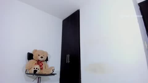 Snapshot of luisa_summer2 chatting on 01.25.25   Luisa Fernanda  online show from 01.25.25