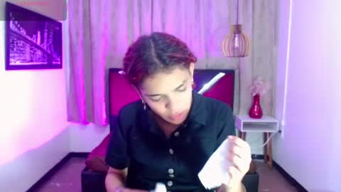 Snapshot of luisa_torres__ chatting on 06.20.26 luisa_torres__ online show from 06.20.26
