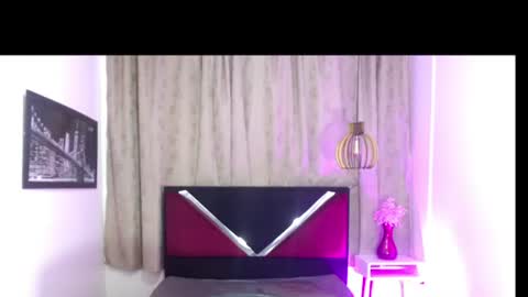 Snapshot of luisa_torres__ chatting on 06.27.26 luisa_torres__ online show from 06.27.26