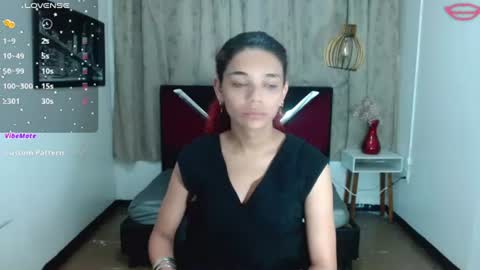 Snapshot of luisa_torres__ chatting on 07.05.26 luisa_torres__ online show from 07.05.26