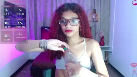 Snapshot of luisa_torres__ chatting on 07.07.26 luisa_torres__ online show from 07.07.26