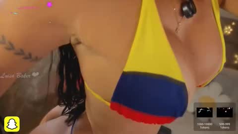  IG im alisson01  online show from 02.10.26