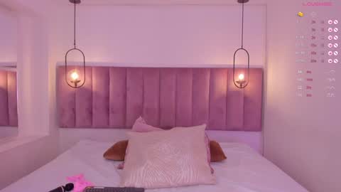 L U I S A online show from 01.03.25