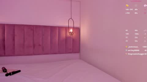 L U I S A online show from 01.30.25