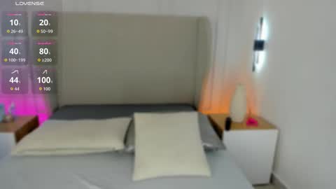 L U I S A online show from 09.27.25