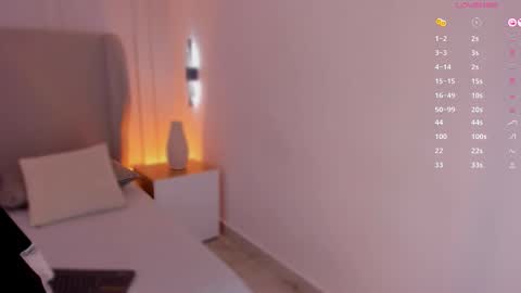 L U I S A online show from 11.24.25