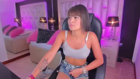 Luisa  online show from 03.17.26