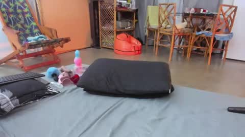 luisanaboobs online show from 07.18.26