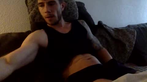 Luis Badx online show from 12.21.25