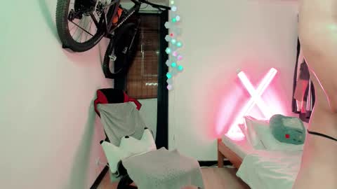 Luis Fer PVT IS OPEN online show from 03.06.26