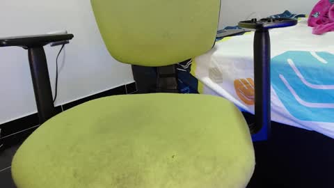 Luisita online show from 02.03.26