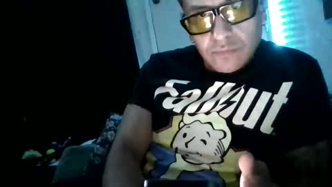 luisjg24hrs online show from 05.27.26