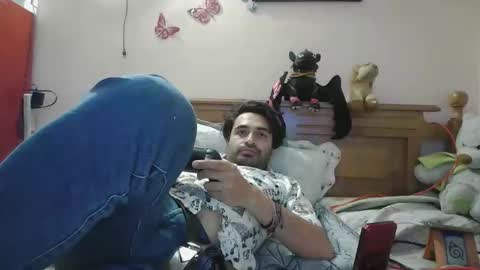 luismiastarot online show from 10.22.25