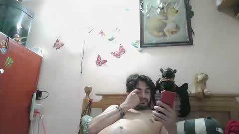 luismiastarot online show from 10.24.25