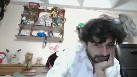 luismiastarot online show from 10.29.25