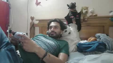 luismiastarot online show from 02.23.26