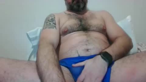 luison79 online show from 01.17.25