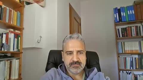 Luis online show from 11.19.25