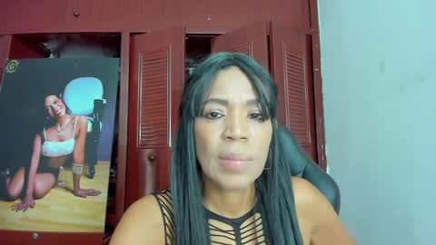 Luissa online show from 12.17.24