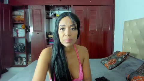 Luissa online show from 12.21.24