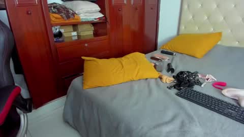 Luissa online show from 03.08.25