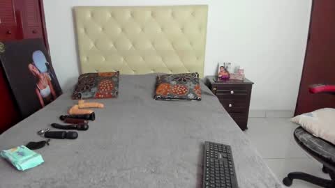 Luissa online show from 09.26.25