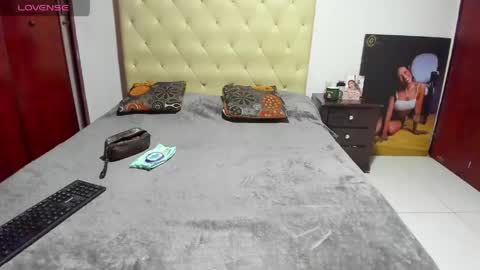 Luissa online show from 04.16.26