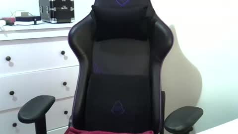 Snapshot of luizacandy chatting on 09.14.25 luizacandy online show from 09.14.25